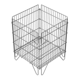 Корзина разборная КР01